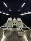 Mercedes-Benz Sprinter 2025