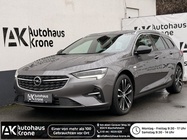 Opel Insignia 2022