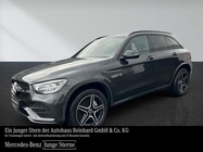 Mercedes-Benz GLC-Class 2020
