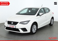 Seat Ibiza 2022