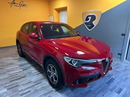 Alfa Romeo Stelvio 2022