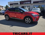 Renault Captur 2021