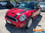 MINI Cooper 2009