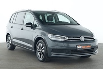 Volkswagen Touran 2025