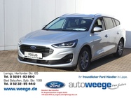Ford Focus 2026