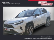 Toyota RAV4 2023