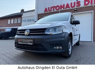 Volkswagen Caddy Maxi 2019