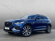 Jaguar F-Pace 2023