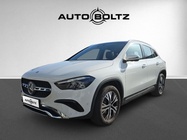 Mercedes-Benz GLA-Class 2024