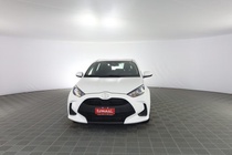 Toyota Yaris 2025