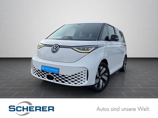 Volkswagen ID.Buzz 2023