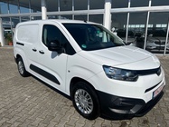 Toyota Proace 2022