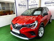 Renault Captur 2022