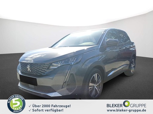 Peugeot 3008 2023