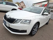 Skoda Octavia 2019