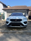 Cupra Ateca 2022