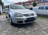 Volkswagen Golf 2007
