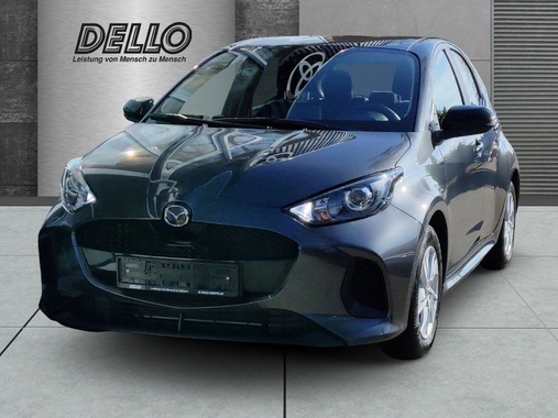 Mazda 2 2024
