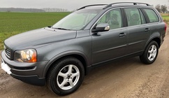 Volvo XC90 2006