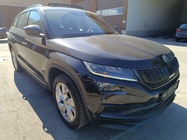 Skoda Kodiaq 2020