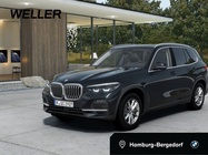 BMW X5 2021
