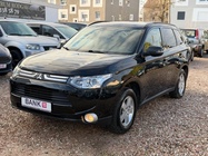 Mitsubishi Outlander 2013