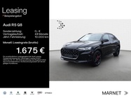 Audi RSQ8 2026