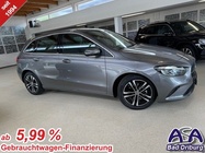 Mercedes-Benz B-Class 2024
