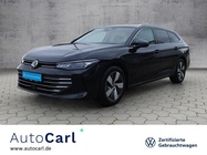 Volkswagen Passat 2025