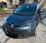 Renault ZOE 2019