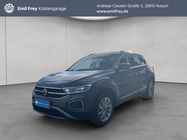 Volkswagen T-Roc 2024