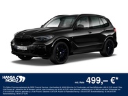 BMW X5 2023