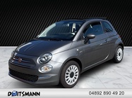 Fiat 500 2023