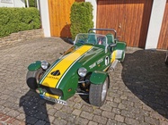 Westfield Other 1983