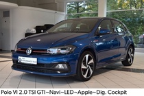 Volkswagen Polo 2019