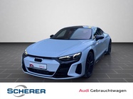 Audi e-tron 2023
