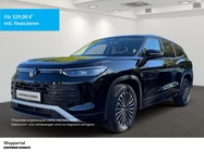 Volkswagen Tayron 2025