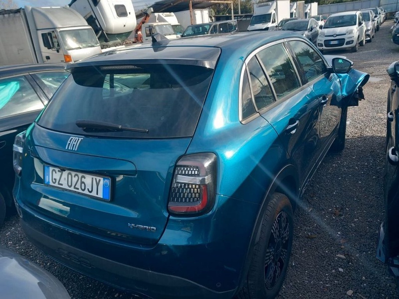 Fiat Other