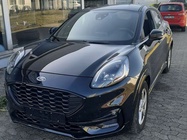 Ford Puma 2021