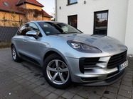 Porsche Macan 2019