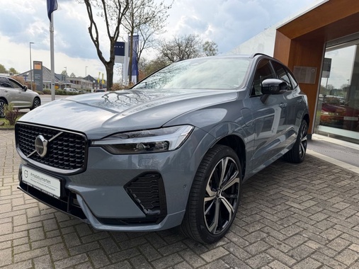 Volvo XC60 2023