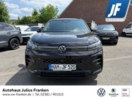 Volkswagen Tiguan 2025