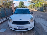 MINI Countryman 2013