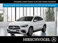 Mercedes-Benz GLA-Class 2025