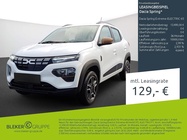 Dacia Spring 2023