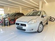 Fiat Grande Punto 2007
