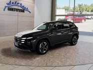 Hyundai Tucson 2025