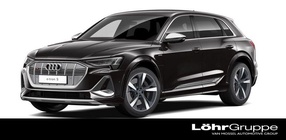Audi e-tron 2023