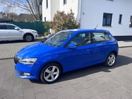 Skoda Fabia 2019