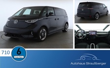 Volkswagen ID.Buzz 2025